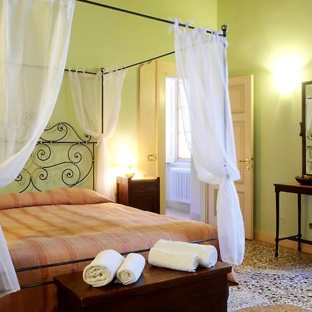 Guesthouse Alba Citta Alta Bergamo Cameră foto