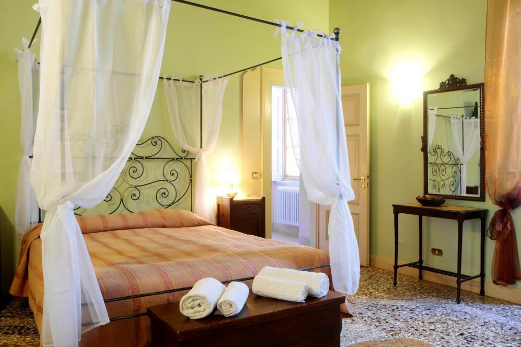 Guesthouse Alba Citta Alta Bergamo Cameră foto